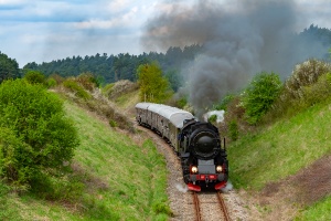 Ty2-953: Gorzyń Wlkp. - Głażewo