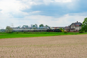 Ty2-953: Głażewo