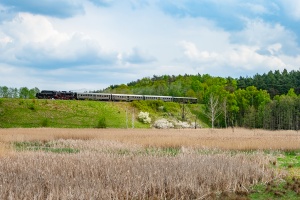 Ty2-953: Głażewo
