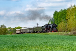 Ty2-953: Zatom Stary - Kłosowice