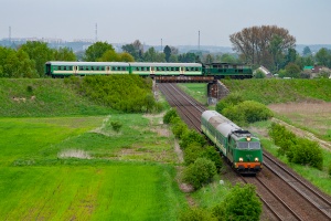 Krzyżowanie Fiatów