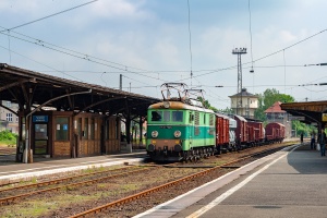 ET21-495: Jaworzyna Śląska