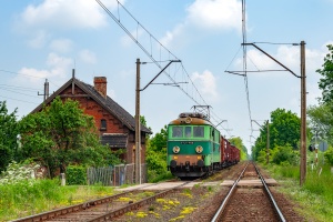 ET21-495: Jaworzyna Śląska - Świebodzice