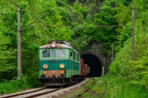 ET21-495: Wojanów - Trzcińsko