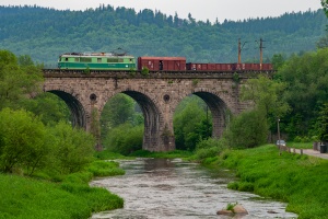 ET21-495: Janowice Wielkie
