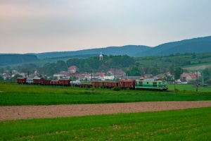 ET21-495: Witków Śląski - Boguszów Gorce Zachód