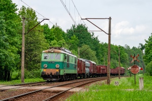 ET21-495: Świebodzice - Wałbrzych Szczawienko
