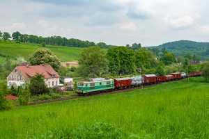 ET21-495: Świebodzice - Wałbrzych Szczawienko