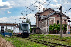 EN81-003: Ostrowiec Świętokrzyski