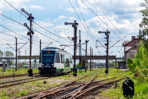EN81-004: Ostrowiec Świętokrzyski