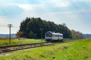 SN83-001: Bińcze - Biskupnica SN83-001: Bińcze - Biskupnica