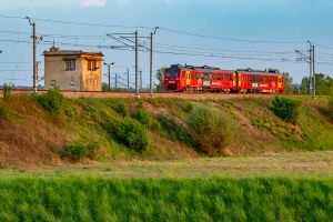 SN83-003: Podłęże SN83-003: Podłęże