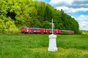 SN83-005+004: Szczawne Kulaszne - Rzepedź SN83-005+004: Szczawne Kulaszne - Rzepedź