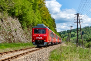 SN83-005+004: Komańcza SN83-005+004: Komańcza