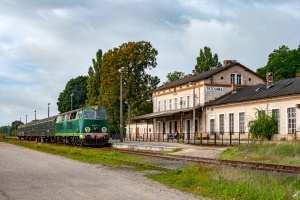 SU45-147: Trzcianka