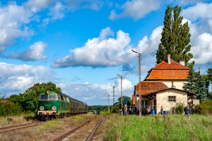 SU45-147: Mirosław Ujski
