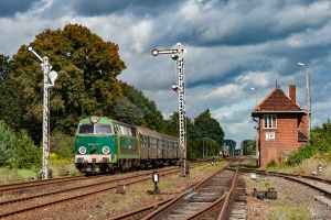 SU45-147: Trzcianka 