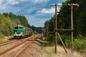 SU45-147: Biernatowo - Wieleń Północny 