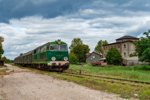 SU45-147: Lubcz Mały