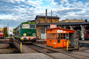 SU45-147: Krzyż