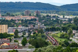 311D-12: Chrzanów Śródmieście - Trzebinia 311D-12: Chrzanów Śródmieście - Trzebinia