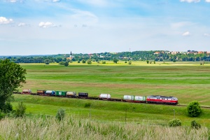BR232-092: Krosno Odrzańskie - Ciemnice