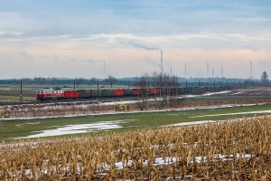 BR232-411: Zdzieszowice - Jasiona