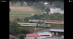 [VIDEO] Na Regalicy