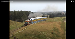 [VIDEO] Transcassubia 2009 [1/3]