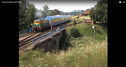 [VIDEO] Transcassubia 2009 [2/3]
