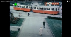 [VIDEO] Szczecin - Moja ulica