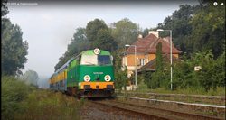[VIDEO] SU45-089 w Dąbroszynie