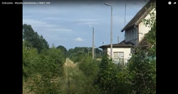 [VIDEO] Golczewo - Wysoka Kamieńska z SN61-183