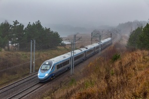 ED250-001: Góra Włodowska - Psary