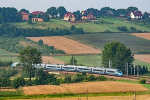 ED250-004: Goszcza