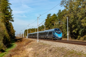 ED250-008: Sprowa - Starzyny