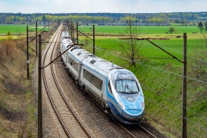 ED250-010: Toszek Północ - Paczyna