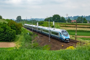 ED250-011: Zastów ED250-011: Zastów
