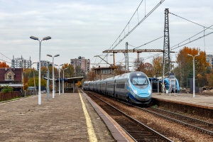 ED250-012: Katowice Ligota