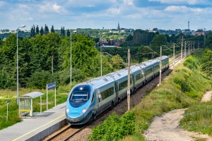 ED250-013: Tomaszów Mazowiecki Białobrzegi ED250-013: Tomaszów Mazowiecki Białobrzegi