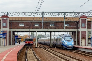 ED250-014: Tczew ED250-014: Tczew