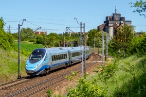ED250-015: Miechów