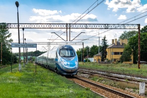 ED250-016: Dęba Opoczyńska