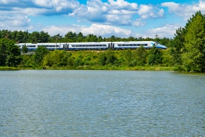 ED250-020: Antoniów - Brzustów ED250-020: Antoniów - Brzustów