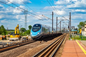 ED250-020: Włoszczowa Północ
