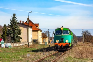 SU45-164: Kamień Krajeński