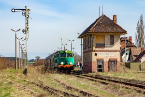 SU45-164: Więcbork