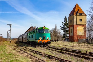 SU45-164: Więcbork