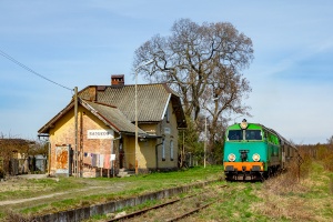SU45-164: Rajgród