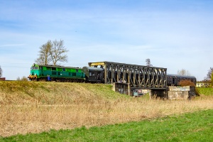 SU45-164: Nakło n. Notecią - Paterek